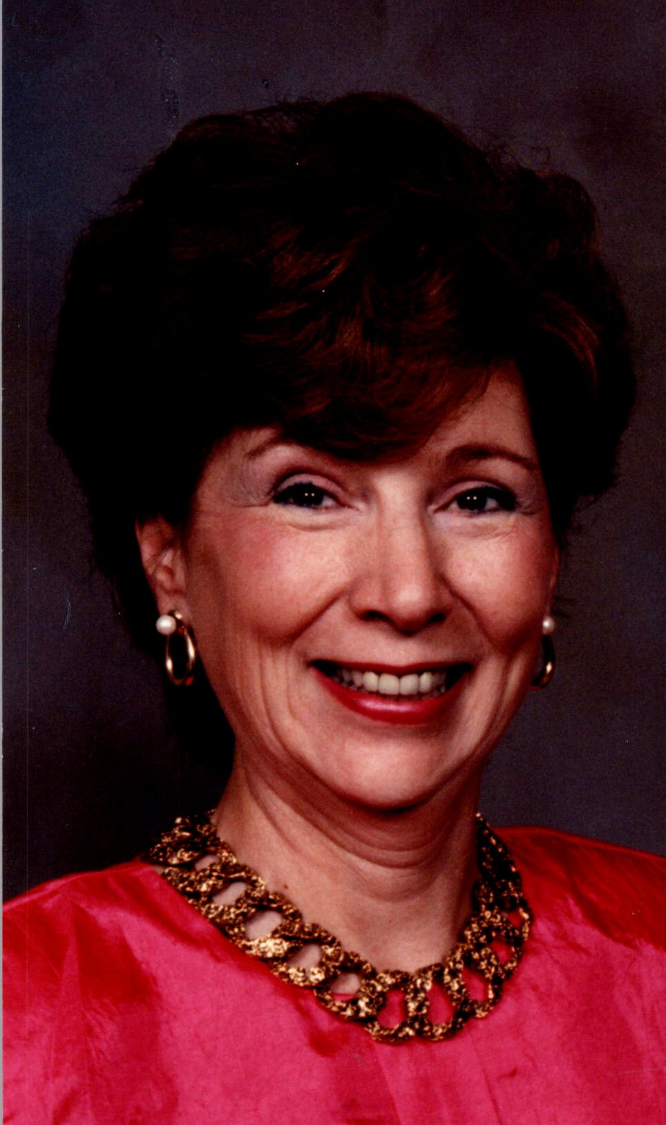 Irita Newman Love